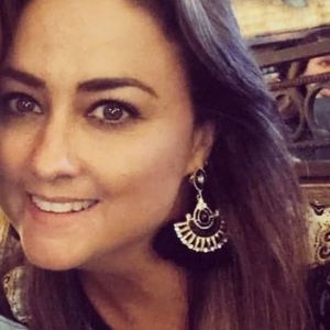 Meet your Posher, Paula